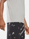 Футболка мужская Reebok Vector, Серый