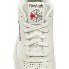 Кроссовки Reebok Classics Club C 85