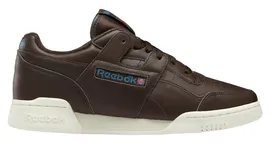 Reebok Workout Plus Vintage