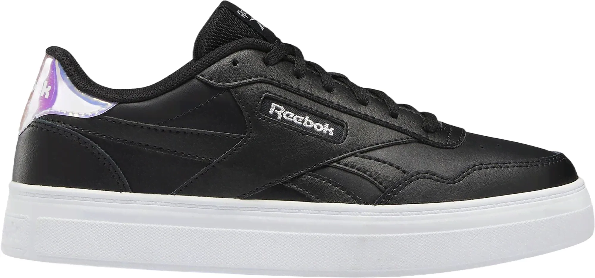 Кеды женские REEBOK COURT ADVANCE BOLD, Reebok
