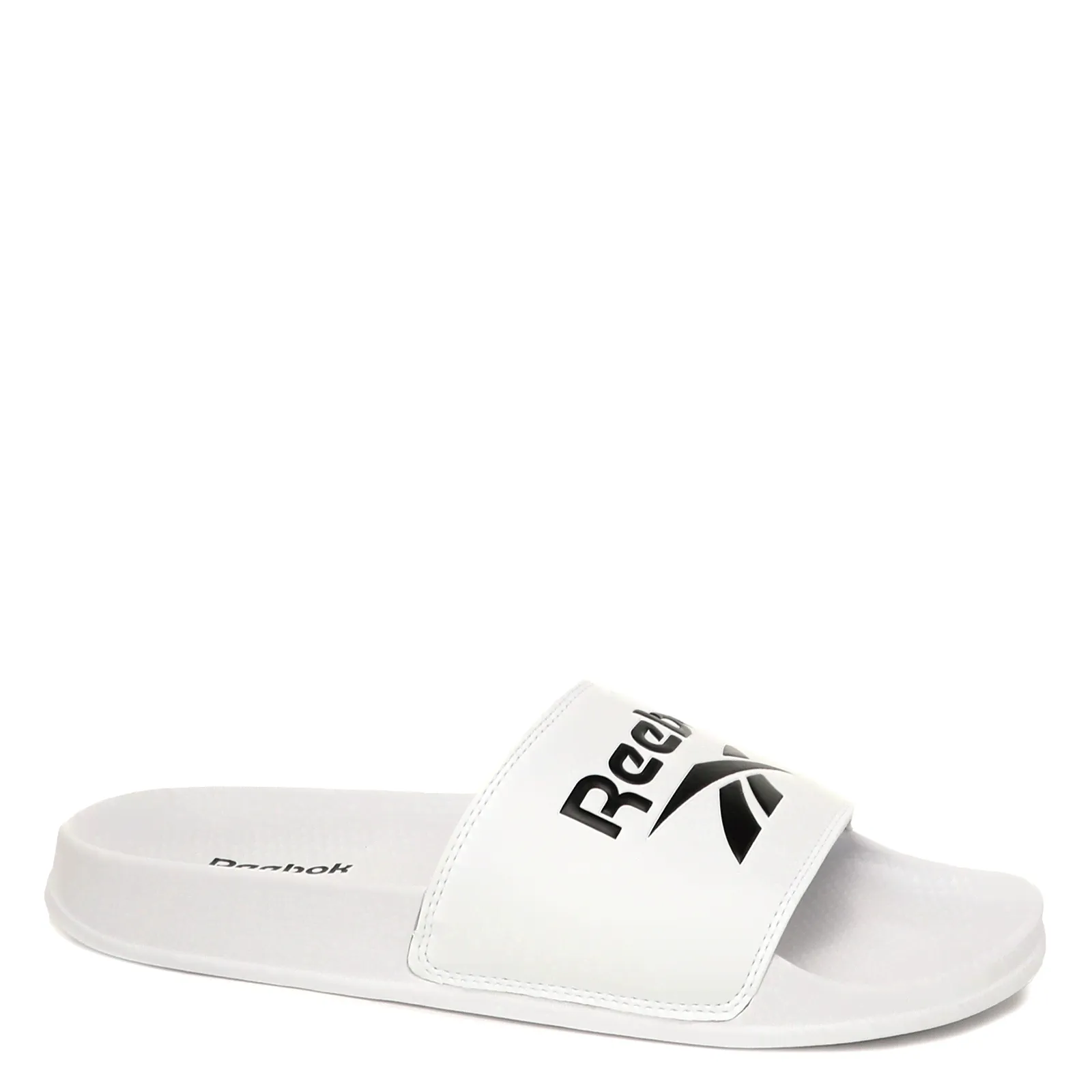 Шлепанцы Reebok Reebok REEBOK CLASSIC SLIDE белый, размер 42-0