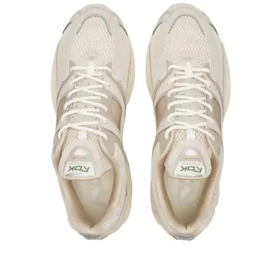 Кроссовки Reebok RBK Premier Trinity KFS, бежевый rmia04lc99mat0010507 | bone, ash & moonstone (бежевый, lpn24838003)-1