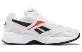 Белые мужские кроссовки Reebok Aztrek 96