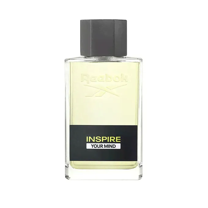REEBOK INSPIRE YOUR MIND men 100ml edt NEW туалетная вода мужская-0