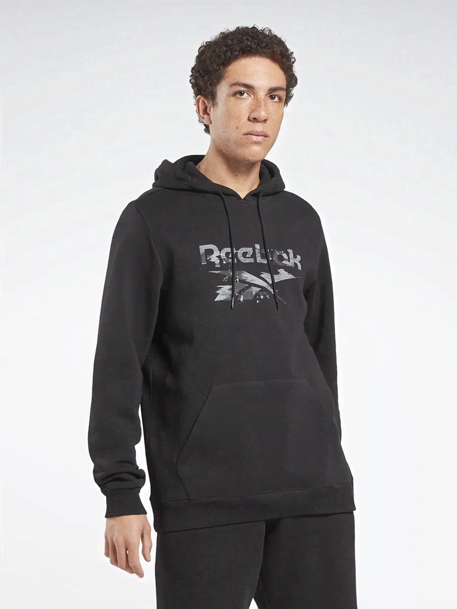 Худи Reebok Ri Modern Camo Oth