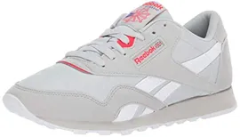 Кроссовки Reebok Women's Classic Nylon Sneaker,