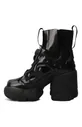 Ботильоны Maison Margiela Tabi х Reebok