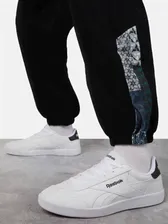 Кеды мужские Reebok Club Smash 29471540299 Белый, размер 46.5,43.5