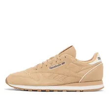 Мужские кроссовки Reebok Club C 85