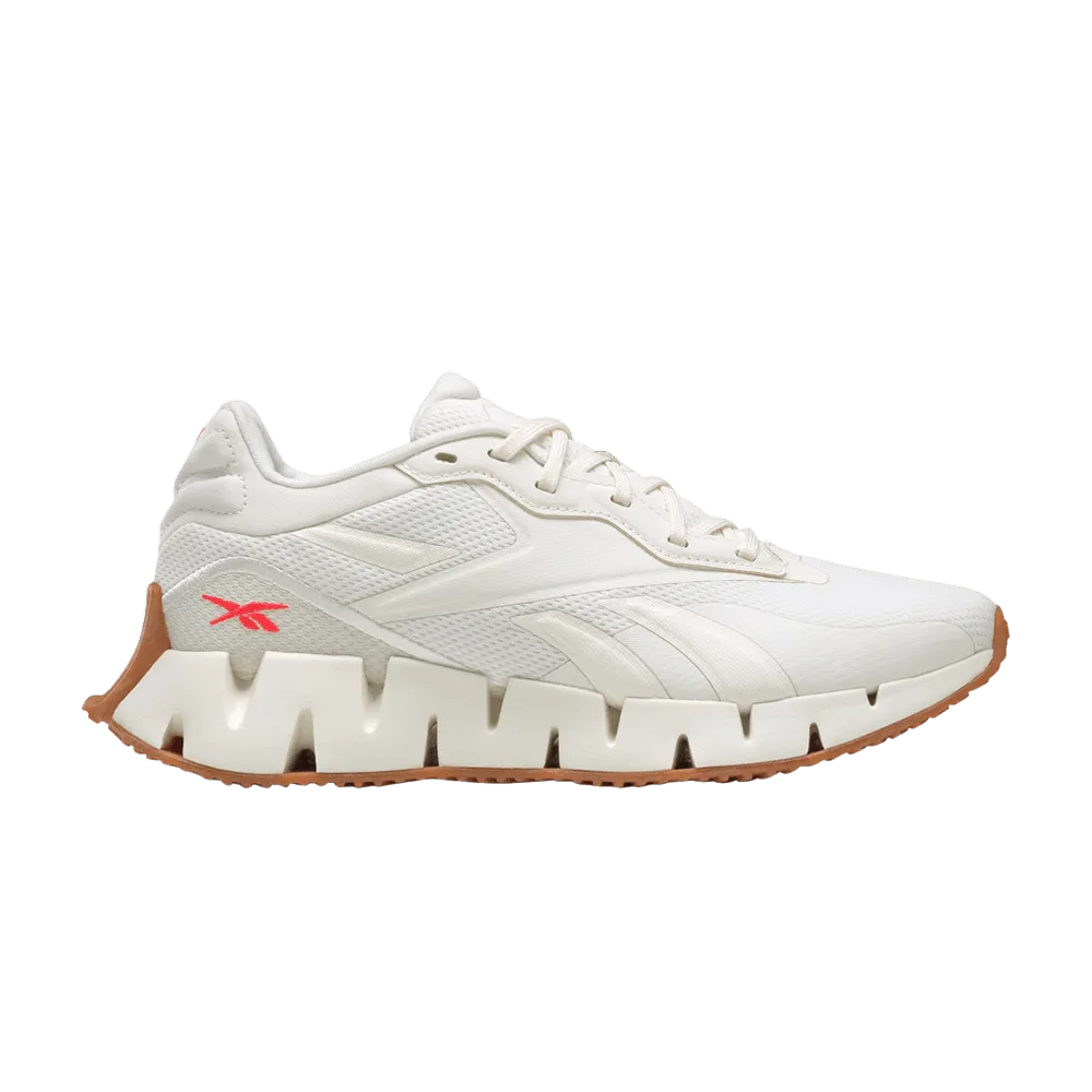 Кроссовки Reebok Zig Dynamica 4 (Женская размерная сетка)-0