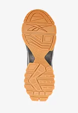Кроссовки Reebok Classic, Черный, EVZN LTHR