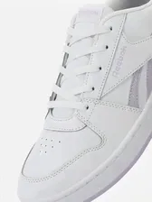 Кеды для девочек Reebok Royal Prime 2.0, Белый hp4737r00-. (белый, lpn22002611)