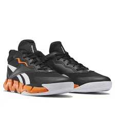 Кроссовки Reebok Zig Encore Black GW2230