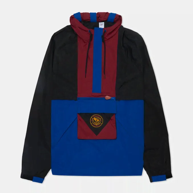 Reebok Classic Archive Anorak-0