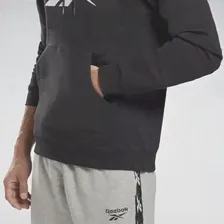 Худи Reebok Identity Fleece GR1658-0006 (lpn17274955)