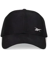 Бейсболка с логотипом Reebok Logo Cap