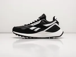 мужские кроссовки Reebok Classic Leather Legacy AZ Black / White