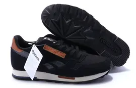 Мужские кроссовки Reebok Classic Leather Utility 2