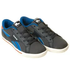 Кеды Reebok Royal Complete Low