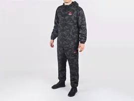 Спортивный костюм Reebok цвет Камуфляж