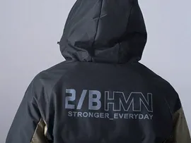 Спортивный костюм Reebok цвет Зеленый