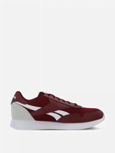 Кроссовки мужские Reebok Jogger Lite, Красный 100074148r00-. (красный, lpn24871122)-3