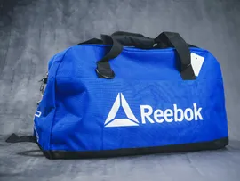 Сумка Reebok синяя
