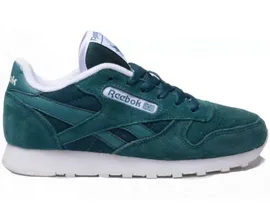 Кроссовки Reebok Classic "Green" (024)