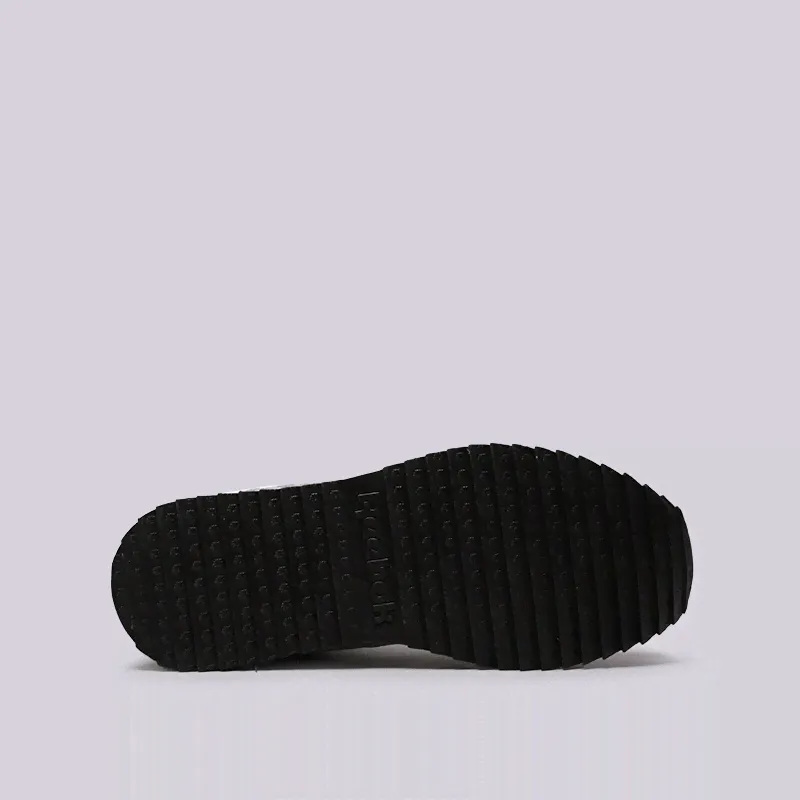 Кроссовки Reebok, Чёрный, Classic Leather Mid Ripple GTX-3