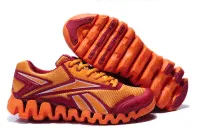 Reebok Zigtech (orange)