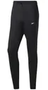 Мужские теннисные штаны Reebok Workout Knit Pant - black