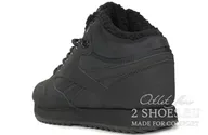 Кроссовки Reebok Mid Ripple Winter Black
