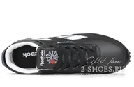 Кроссовки Reebok Classic Leather Legacy Black White
