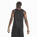 Футболка мужская Reebok Чёрная
