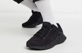 Кроссовки Reebok Zig Kinetica Black