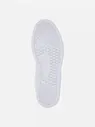 Кеды женские Reebok Court Advance Bold, Белый hq3866r00-. (белый, lpn22198947)