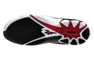 Кроссовки Reebok The Blast White Black Red M41941