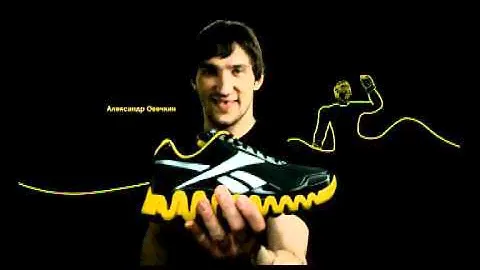 Reebok Zigtech