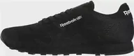 Кроссовки мужские Reebok Classic Runner Tm черные 9 US bs7489 (чёрный, lpn26243036)