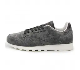 Кроссовки Reebok Classic Gray