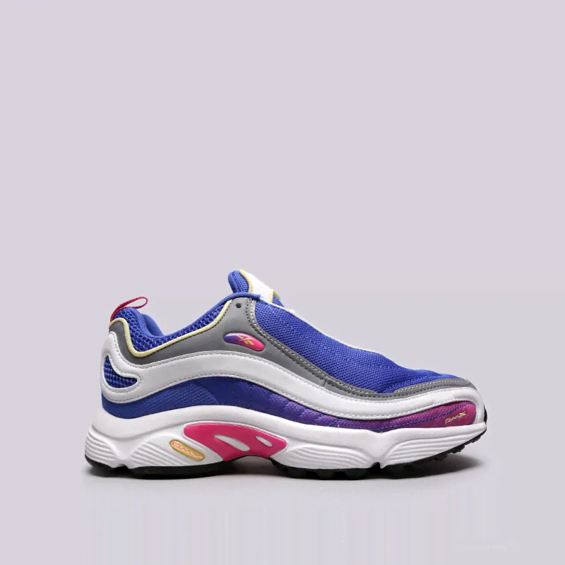 Кроссовки Reebok Daytona DMX MU (CN8387)-0