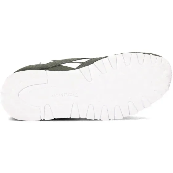 Кеды детские Reebok Classic Nylon-1